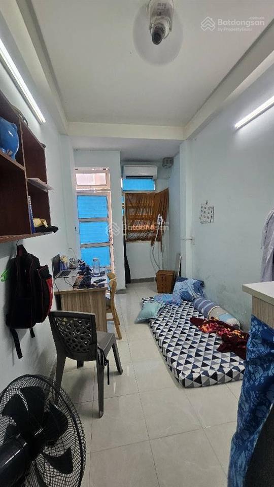 Gấp bán chdv hẻm tải thu 35 tr/tháng  cx bắc hải  9pn 9wc  tiện ở và kd  nhỉnh 8 tỷ