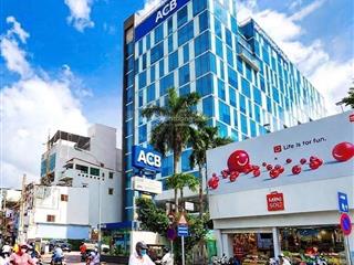 Quận 10  hẻm xe tải thông  hiếm nhà bán  khu hiện hữu xây 5 tầng  36m2  gần mặt tiền