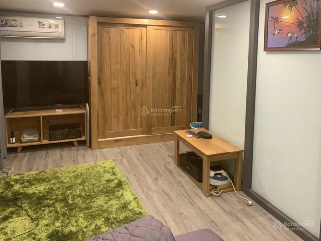 Siêu phẩm chdv huỳnh văn bánh phú nhuận  dòng tiền 28 triệu/tháng  4 tầng btct full nội thất