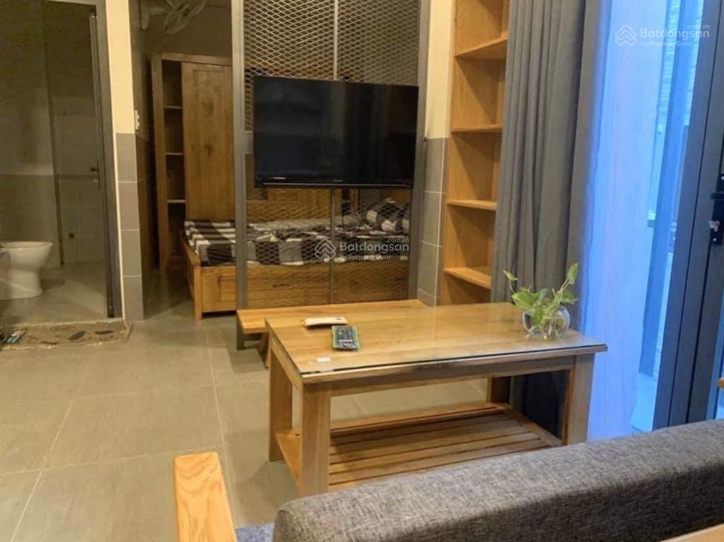 Siêu phẩm chdv huỳnh văn bánh phú nhuận  dòng tiền 28 triệu/tháng  4 tầng btct full nội thất