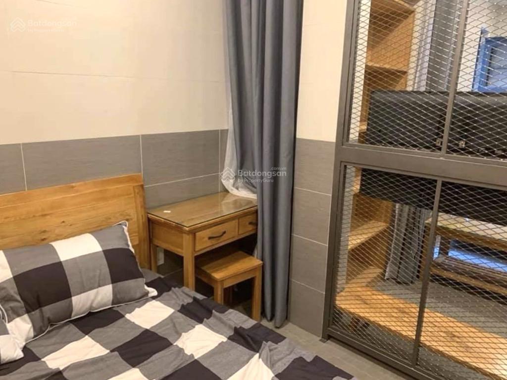 Siêu phẩm chdv huỳnh văn bánh phú nhuận  dòng tiền 28 triệu/tháng  4 tầng btct full nội thất