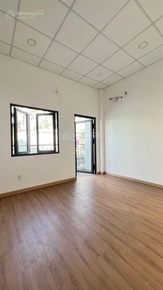 Tân phú giáp tân bình  nhà mới vào ở ngay  căn góc 2 mặt tiền  oto ngủ trong nhà