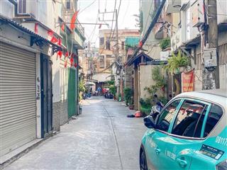 Tân phú giáp tân bình  nhà mới vào ở ngay  căn góc 2 mặt tiền  oto ngủ trong nhà