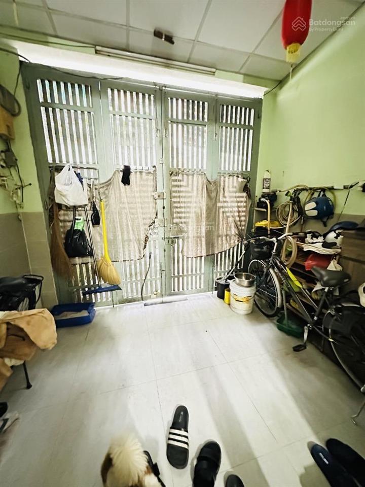 40m2  hẻm xe hơi  khu cư xá  5 tầng btct  chỉ hơn 8 tỷ