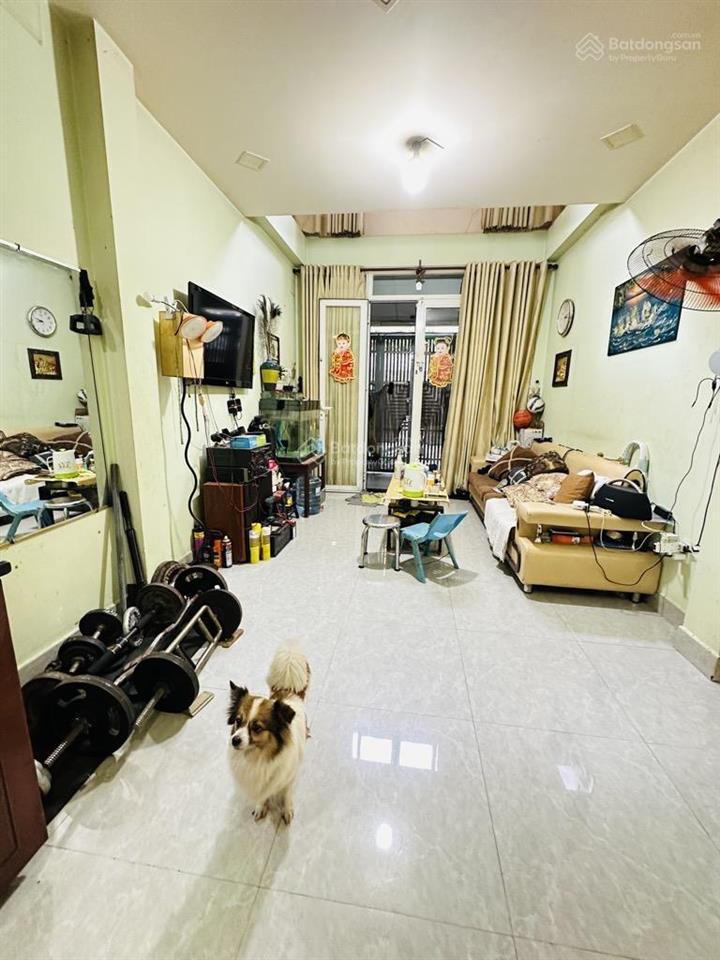 40m2  hẻm xe hơi  khu cư xá  5 tầng btct  chỉ hơn 8 tỷ