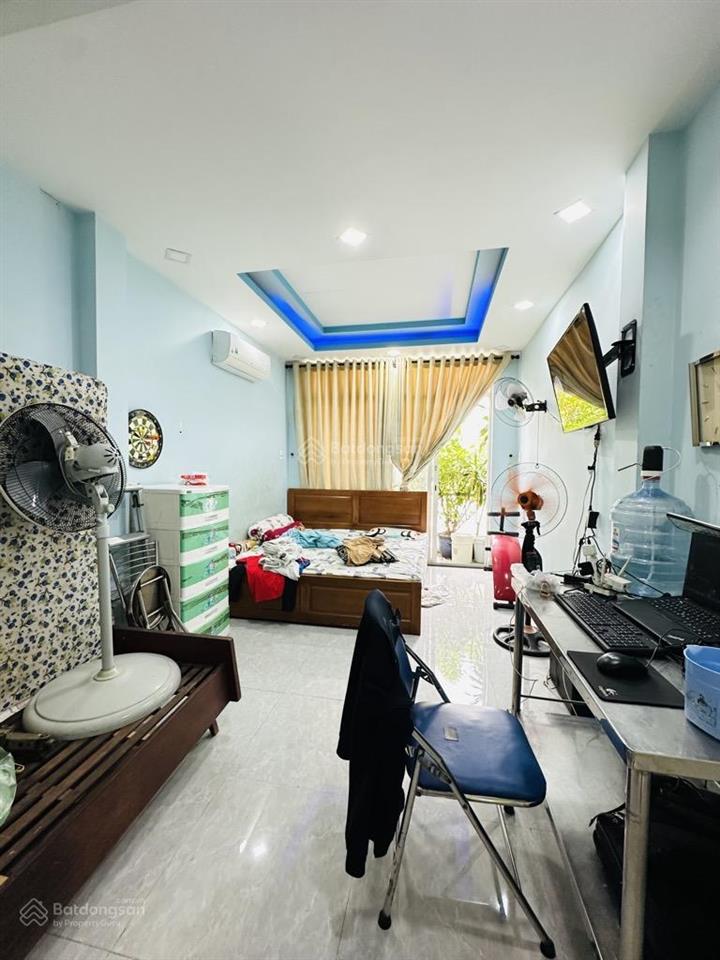 40m2  hẻm xe hơi  khu cư xá  5 tầng btct  chỉ hơn 8 tỷ