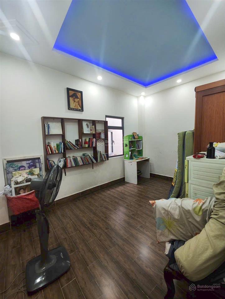 Bán nhà riêng 766/16/23/88, cách mạng tháng tám, 8,6 tỷ, 62 m2, đẹp, nhiều tiện ích
