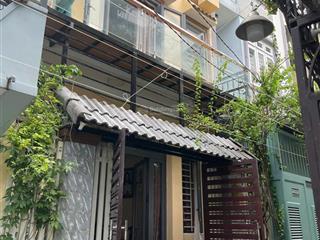 Bán nhà riêng 766/16/23/88, cách mạng tháng tám, 8,6 tỷ, 62 m2, đẹp, nhiều tiện ích