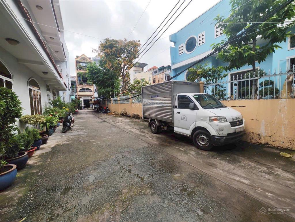 Bán nhà riêng 766/16/23/88, cách mạng tháng tám, 8,6 tỷ, 62 m2, đẹp, nhiều tiện ích