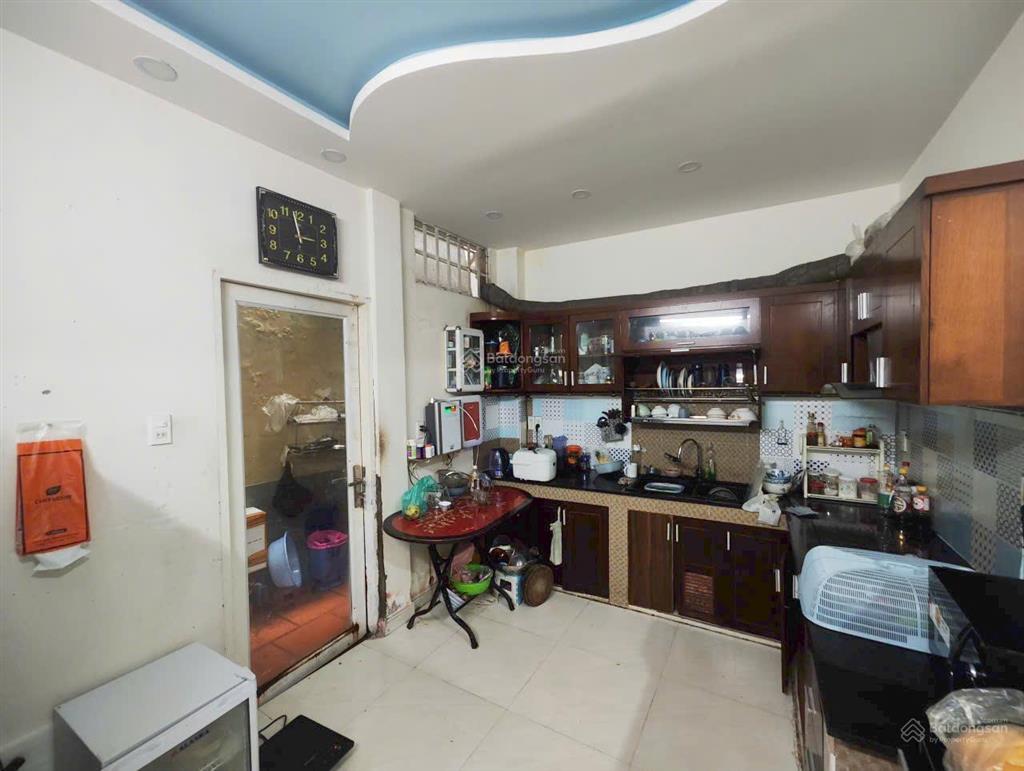 Bán nhà riêng 766/16/23/88, cách mạng tháng tám, 8,6 tỷ, 62 m2, đẹp, nhiều tiện ích