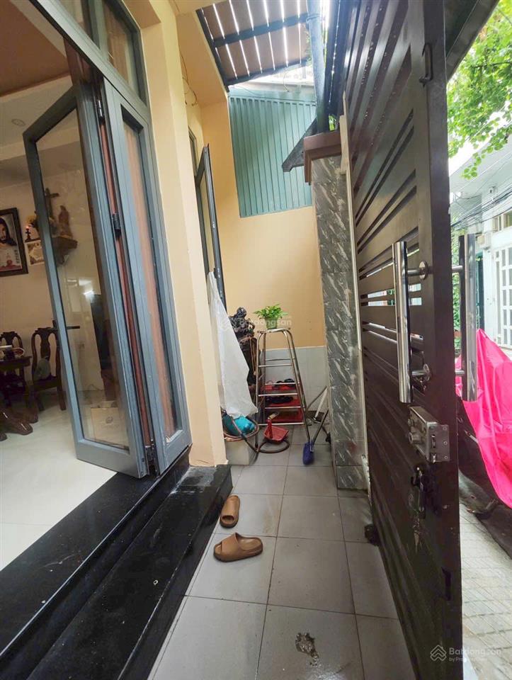 Bán nhà riêng 766/16/23/88, cách mạng tháng tám, 8,6 tỷ, 62 m2, đẹp, nhiều tiện ích