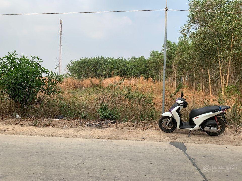 Cho thuê 3.000m2 đất mặt tiền nguyễn khắc hiếu (ngang 45m) tiện làm bãi xe, kho bãi