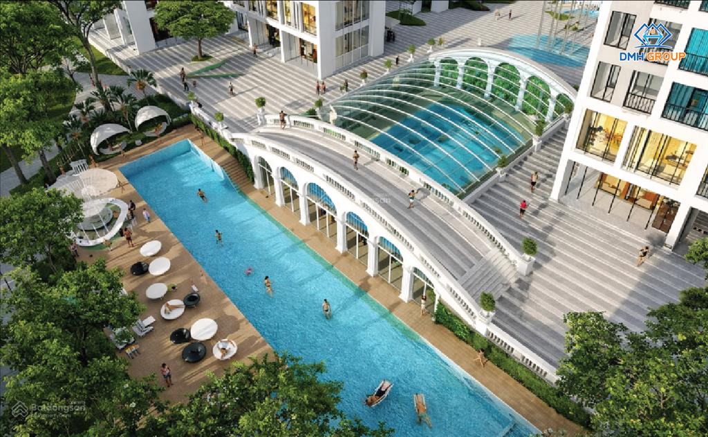 Quỹ căn độc quyền căn 2pn từ 6367m căn 3pn từ 82m vốn ban đầu 30% từ 1,5 tỷ htls 0% 18 tháng