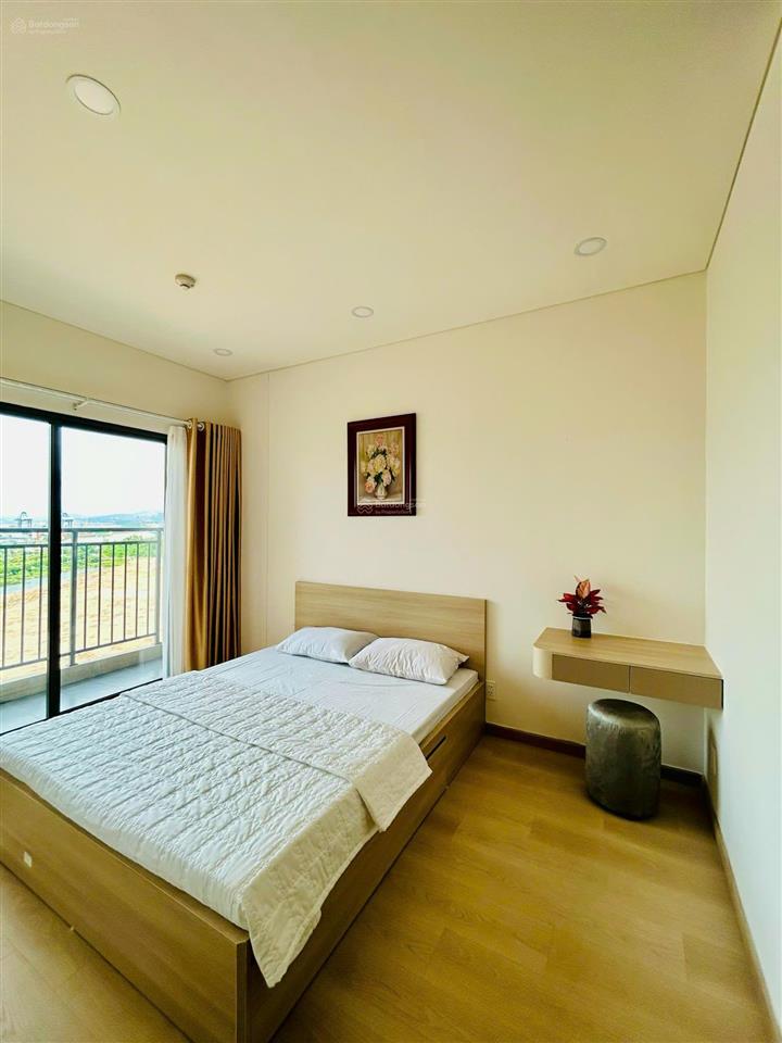 Rẻ hơn thị trường 300tr, sẵn sổ, full đồ, tầng cao  view biển