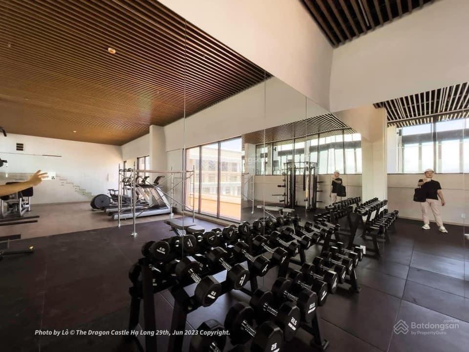 Rẻ hơn thị trường 300tr, sẵn sổ, full đồ, tầng cao  view biển