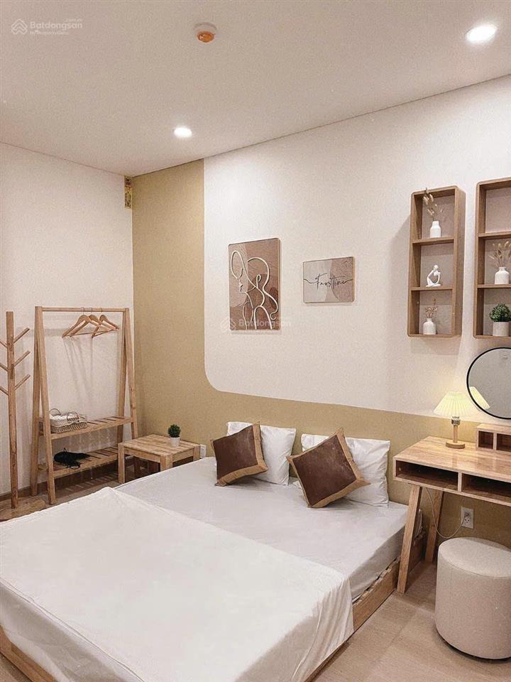 Phá giá thị trường bán căn 2 phòng ngủ 2 vệ sinh full đồ 5*