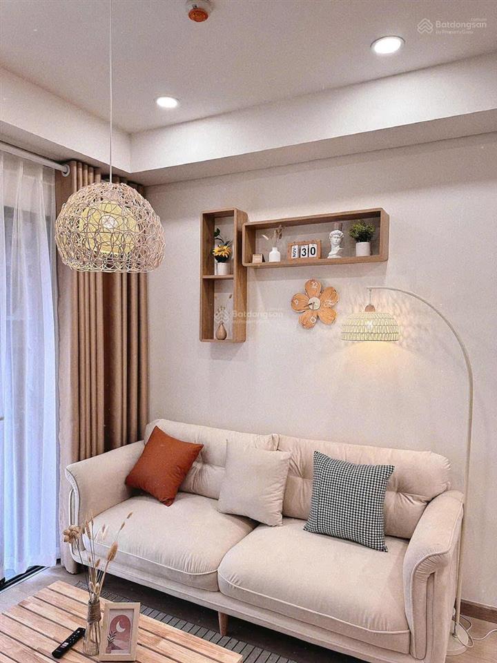 Phá giá thị trường bán căn 2 phòng ngủ 2 vệ sinh full đồ 5*