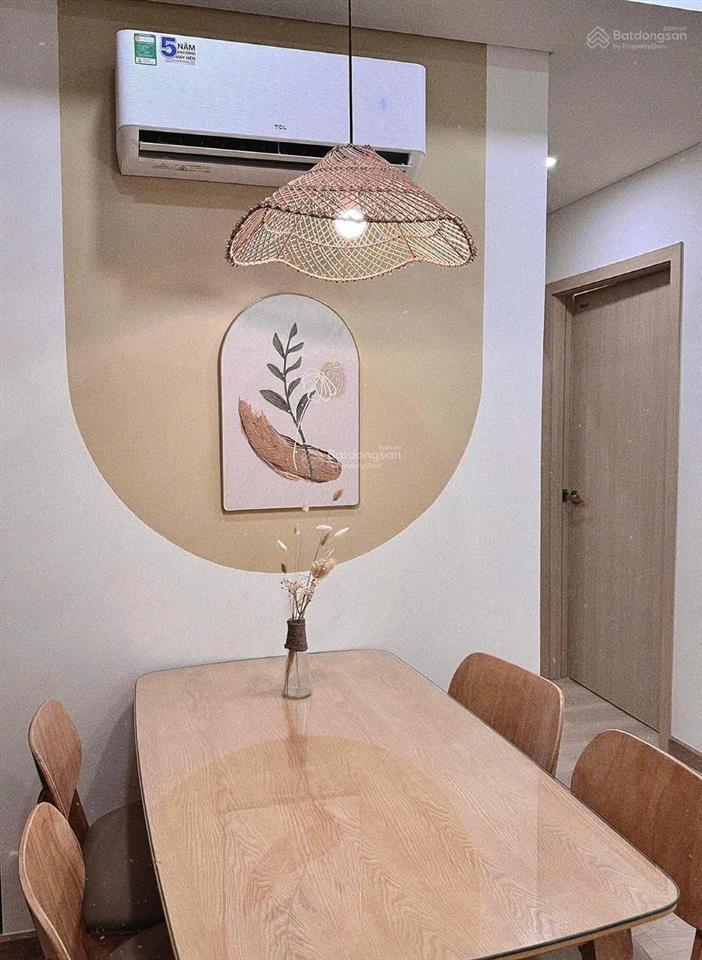 Phá giá thị trường bán căn 2 phòng ngủ 2 vệ sinh full đồ 5*