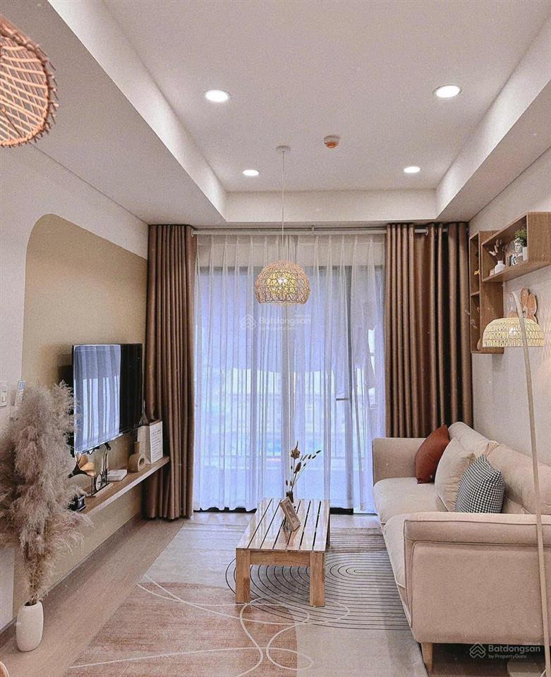 Phá giá thị trường bán căn 2 phòng ngủ 2 vệ sinh full đồ 5*