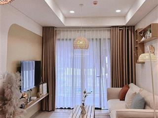 Phá giá thị trường bán căn 2 phòng ngủ 2 vệ sinh full đồ 5*