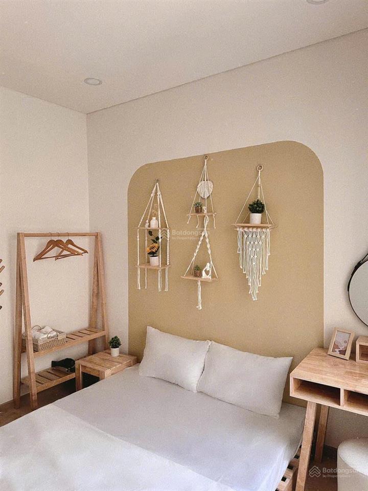 Phá giá thị trường bán căn 2 phòng ngủ 2 vệ sinh full đồ 5*
