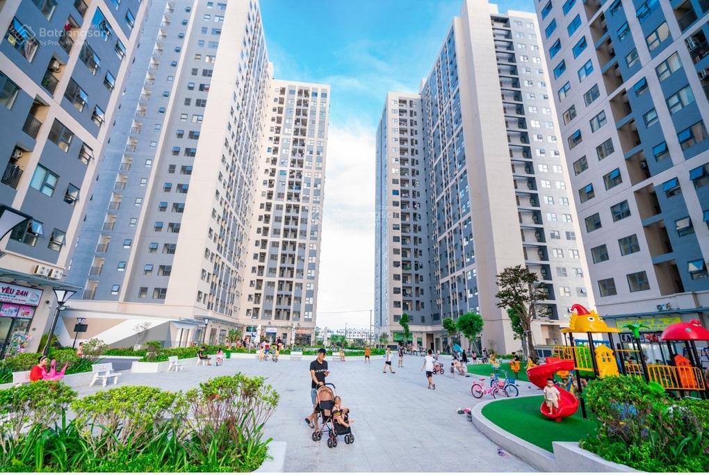 Ori garden căn góc 2 ngủ tầng 18 full nội thất