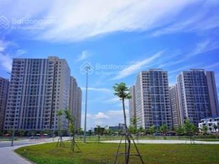 Ori garden căn góc 2 ngủ tầng 18 full nội thất