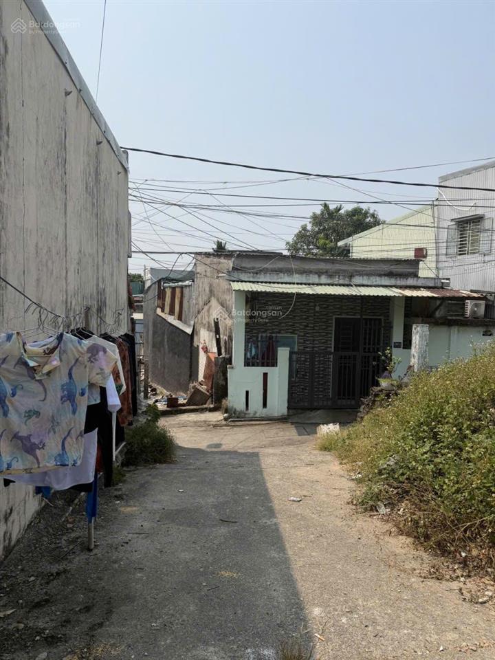 Chính chủ bán lô đất kiệt nguyễn lương bằng, hòa hiệp nam, liên chiểu