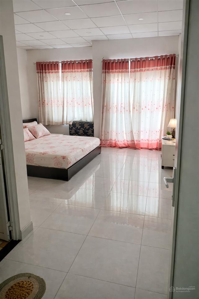 Nhà 2 tầng đường an phú đông 25, phường an phú đông q12  hẻm 5m ôtô gần võ thị thừa