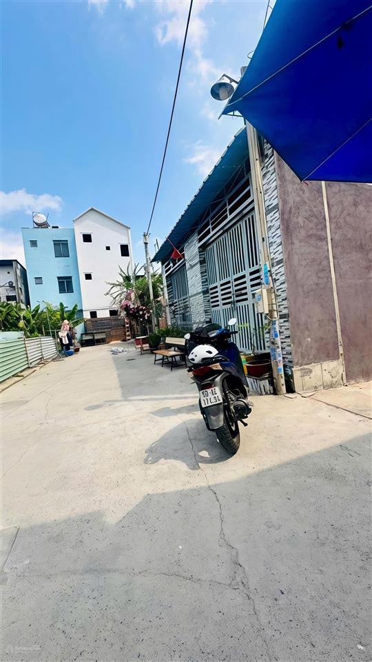 4.5 tỷ  đất thổ cư đường tl29 phường thạnh lộc q12  73m²  hẻm ôtô  gần ngã tư ga