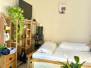 Nhà đẹp sát mt hẻm xe hơi  64m2  3 tầng đúc  thích quảng đức phú nhuận  nhỉnh 8 đồng