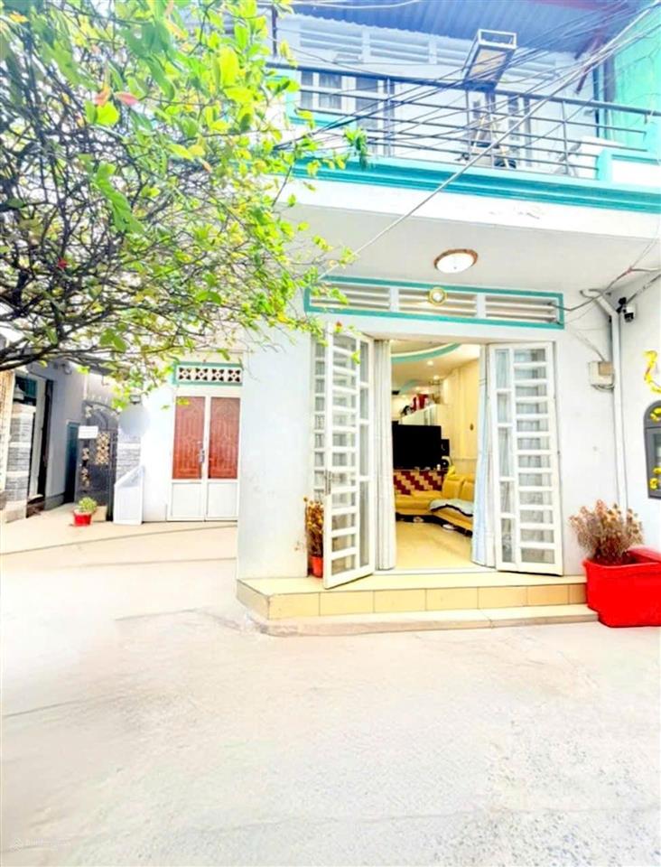 Nhà lô góc  ngay trung tâm nguyễn thượng hiền phú nhuận  40m  3pn  nở hậu tài lộc  chỉ 5.3 đ