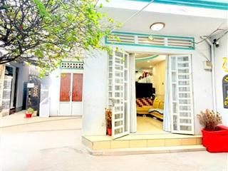 Nhà lô góc  ngay trung tâm nguyễn thượng hiền phú nhuận  40m  3pn  nở hậu tài lộc  chỉ 5.3 đ