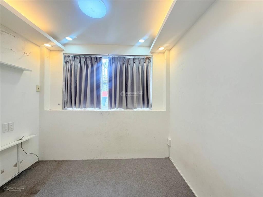 Nhà nhỏ khó tìm  phú nhuận  hẻm trải nhựa  cô bắc  sàn btct dtsd 56m2  3 pn 2 wc  3.4 tỷ