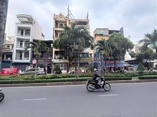 Mặt tiền ngay khu ẩm thực phan xích long  phú nhuận  17m²  2 tầng  giá chỉ 5.5 tỷ