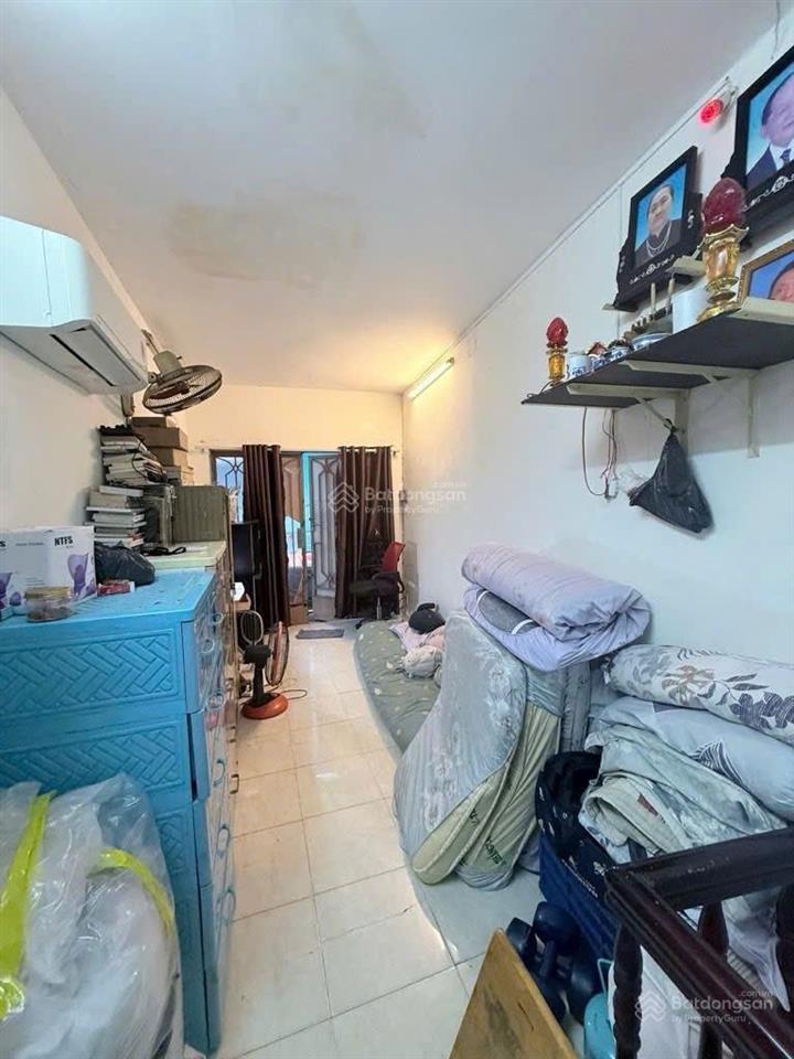 Mặt tiền ngay khu ẩm thực phan xích long  phú nhuận  17m²  2 tầng  giá chỉ 5.5 tỷ