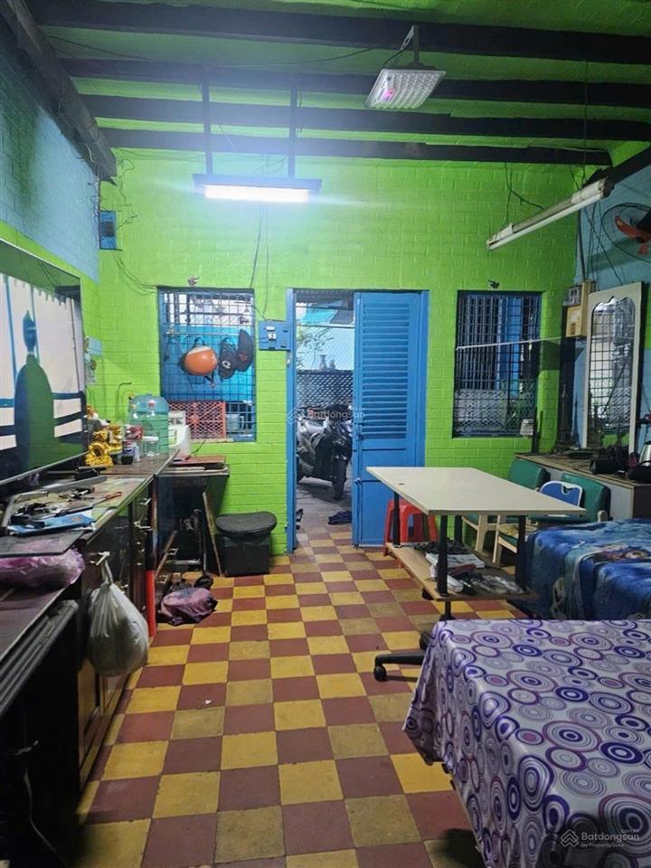 Quá rẻ ngay ngã tư phú nhuận  phan đình phùng  117m²  giá chỉ 8,2 tỷ (còn tl)