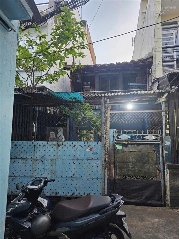 Quá rẻ ngay ngã tư phú nhuận  phan đình phùng  117m²  giá chỉ 8,2 tỷ (còn tl)