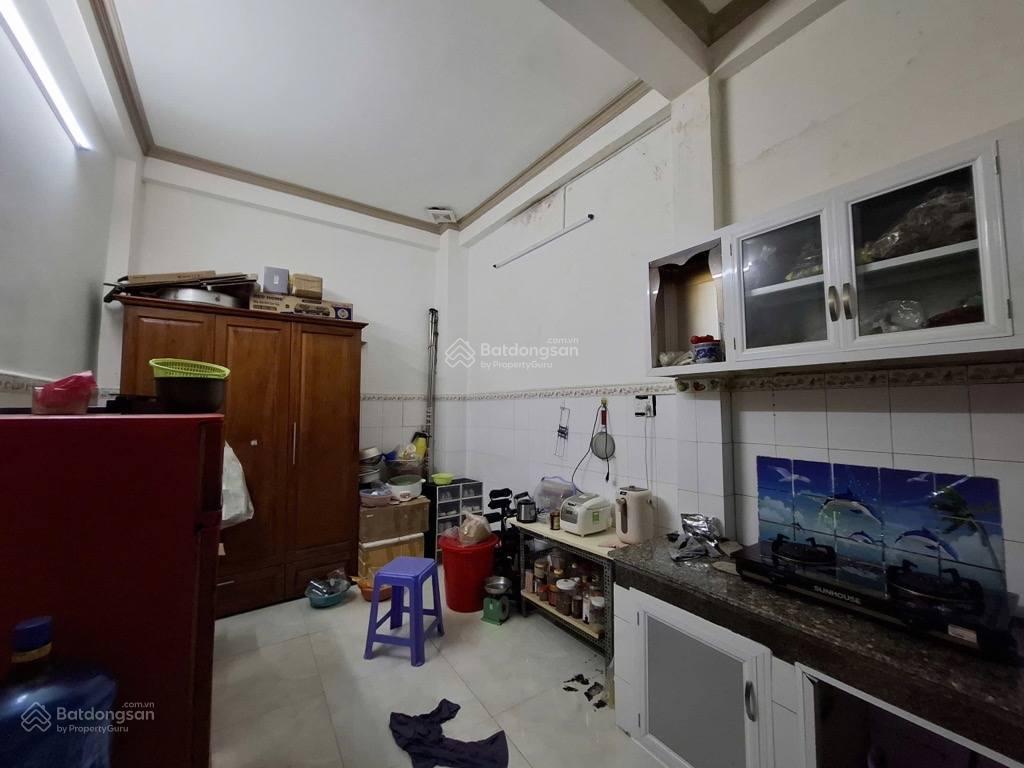 Quá rẻ ngay ngã tư phú nhuận  phan đình phùng  117m²  giá chỉ 8,2 tỷ (còn tl)