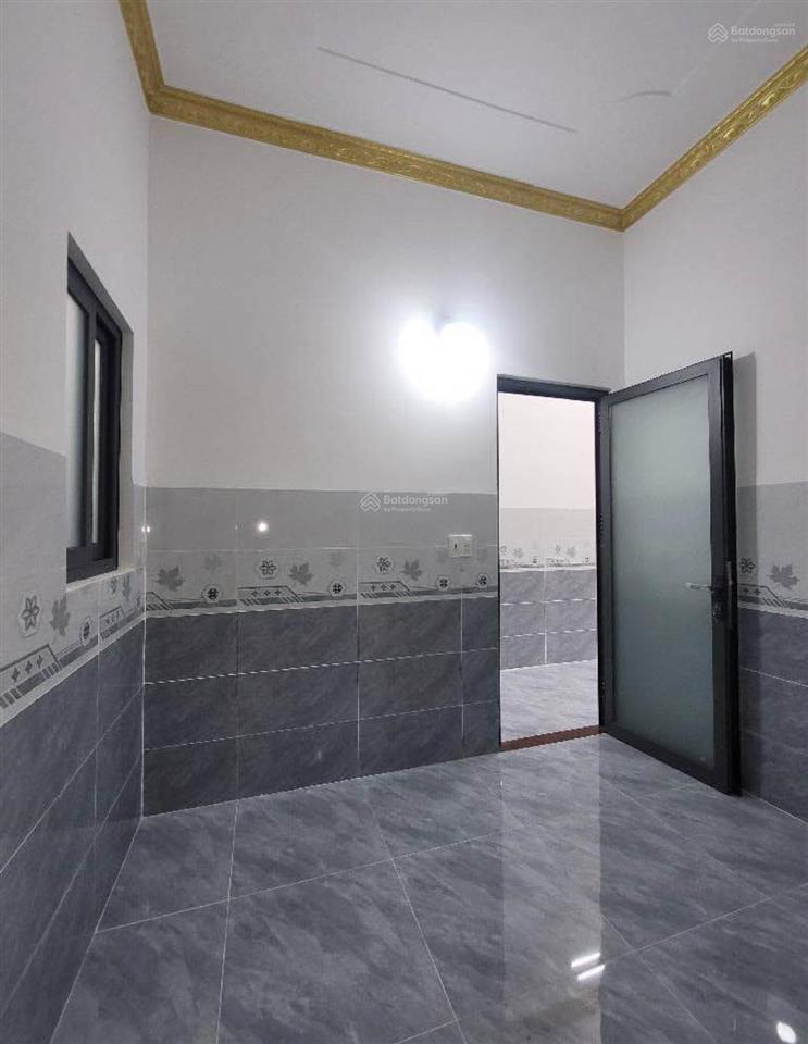 Nhà đẹp tân hóa, p14, q6, giá tốt 1,940 tỷ, sổ hồng riêng, đường rộng xe hơi qua lại