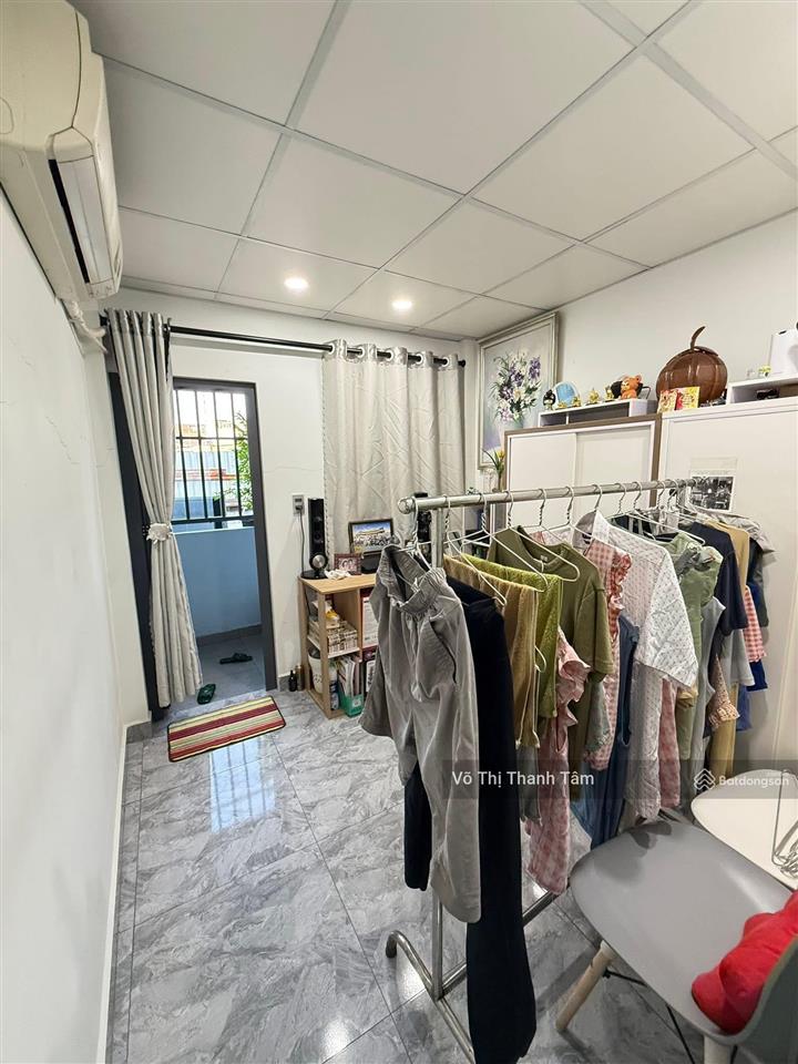 Siêu phẩm tân quy nhà dài 16.5m sân đậu xe giá chỉ 5.5 tỷ vị trí vàng hiếm nhà bán khu vực
