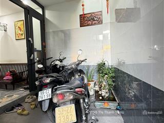 Siêu phẩm tân quy nhà dài 16.5m sân đậu xe giá chỉ 5.5 tỷ vị trí vàng hiếm nhà bán khu vực
