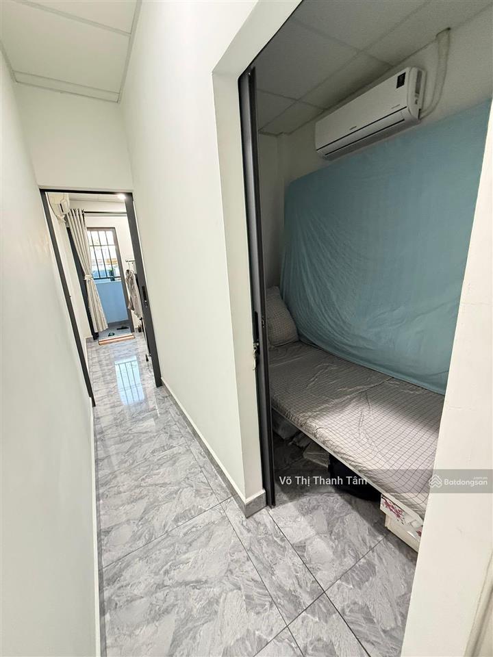 Siêu phẩm tân quy nhà dài 16.5m sân đậu xe giá chỉ 5.5 tỷ vị trí vàng hiếm nhà bán khu vực