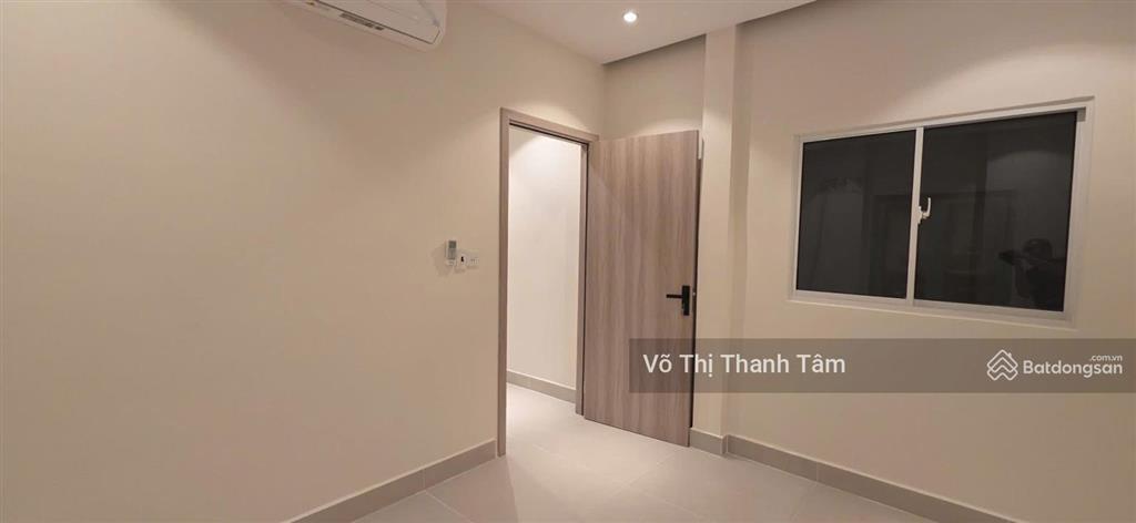 **nhà mới "keng" full nội thất dọn vào ở ngay trung tâm quận 7.hẻm 128 huỳnh tấn phát,tân thuận tây