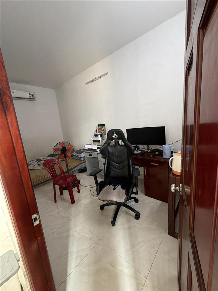 Bán nhà riêng tại a32/8 ấp 1, quốc lộ 50, 6 tỷ, 100m2