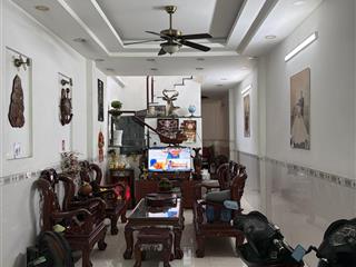 Bán nhà riêng tại a32/8 ấp 1, quốc lộ 50, 6 tỷ, 100m2