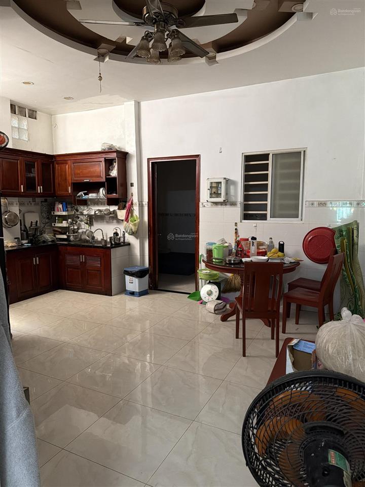 Bán nhà riêng tại a32/8 ấp 1, quốc lộ 50, 6 tỷ, 100m2