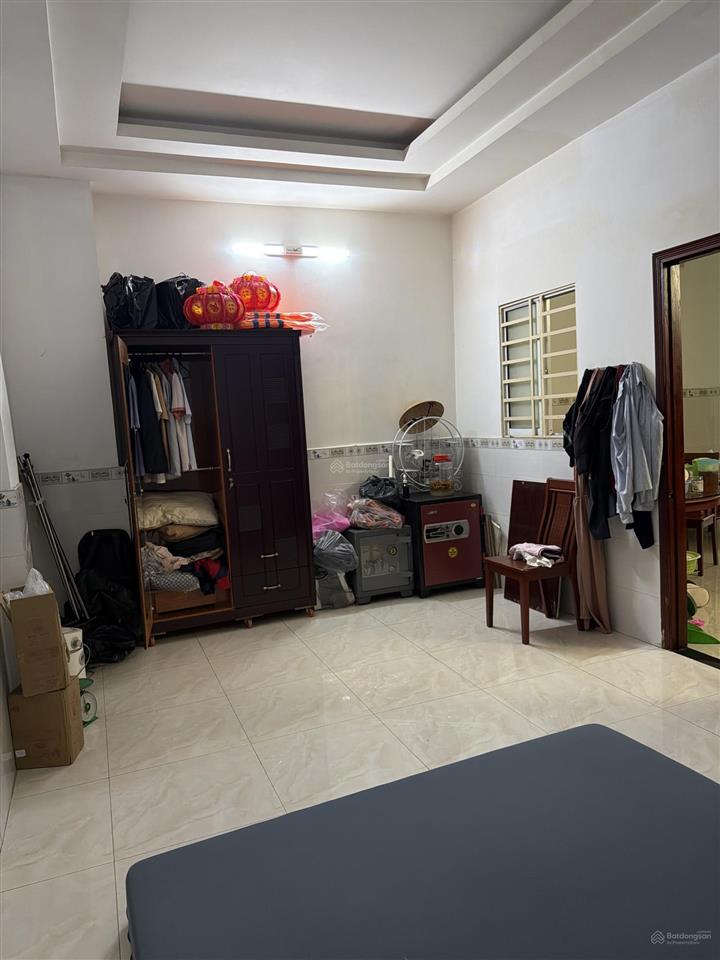 Bán nhà riêng tại a32/8 ấp 1, quốc lộ 50, 6 tỷ, 100m2