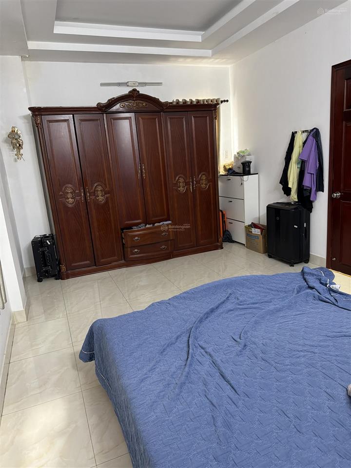 Bán nhà riêng tại a32/8 ấp 1, quốc lộ 50, 6 tỷ, 100m2