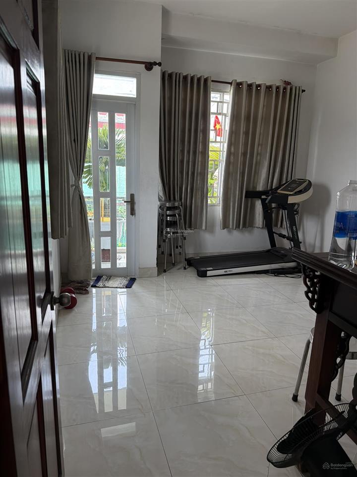 Bán nhà riêng tại a32/8 ấp 1, quốc lộ 50, 6 tỷ, 100m2